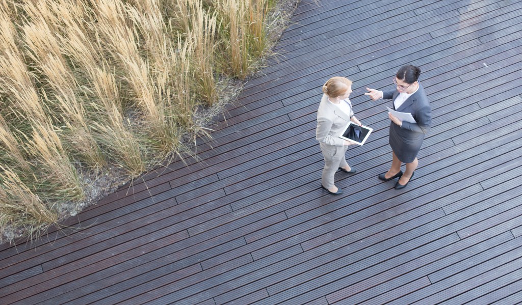 Thumbnail for Why SA business should boldly embrace gender diversity