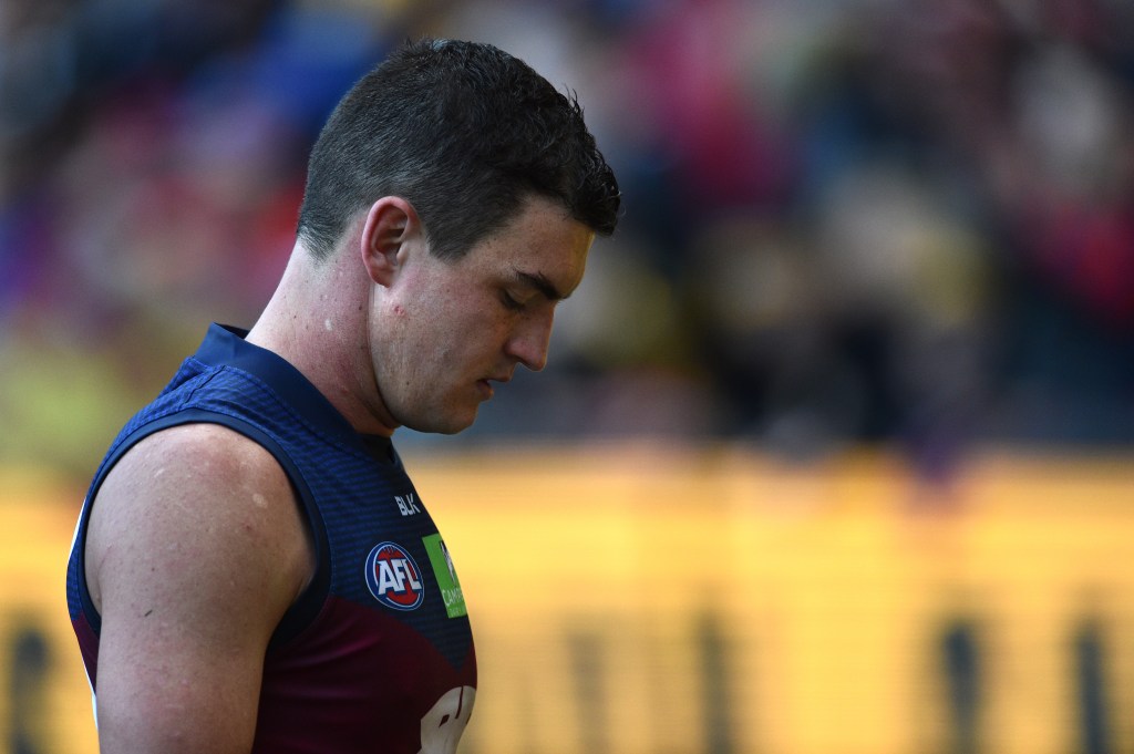 Thumbnail for Lions coach full of praise for sacked skipper