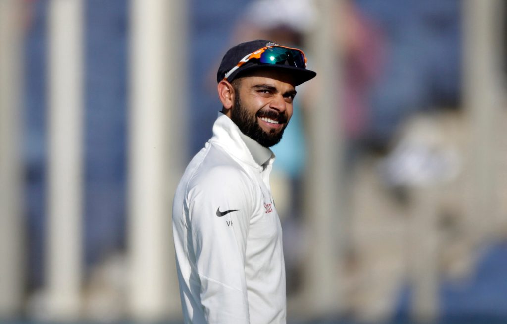 Thumbnail for Poor Pune pitch could cost India – again