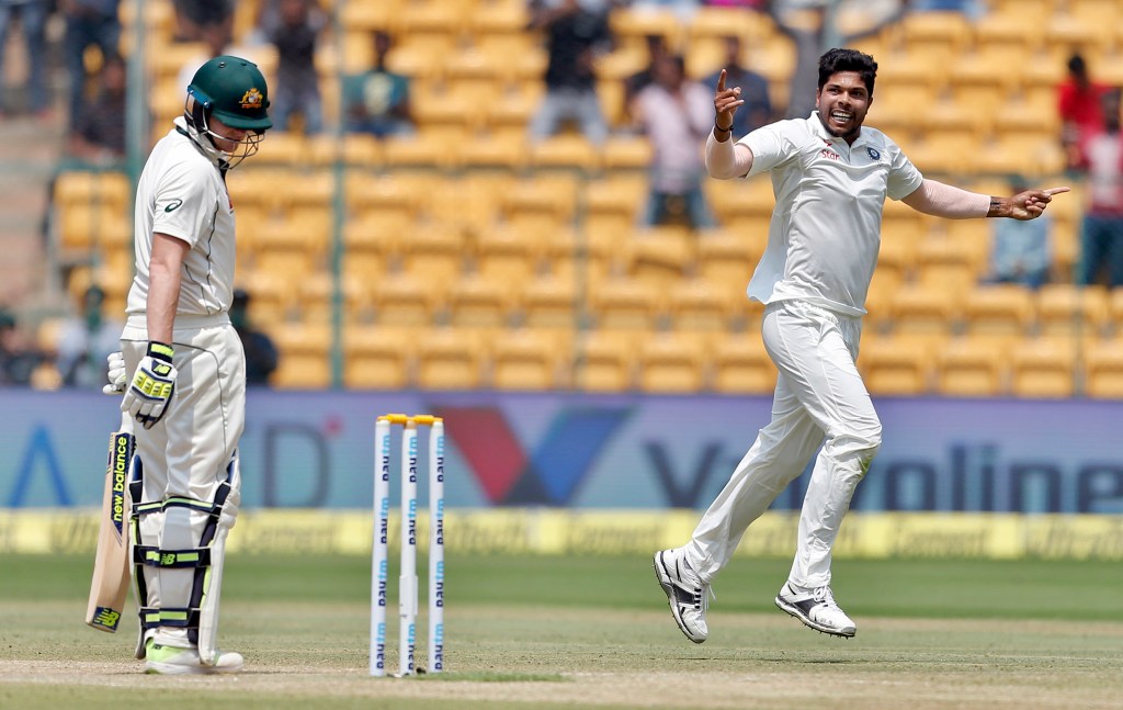 Thumbnail for India withdraw Smith complaint after peace talks