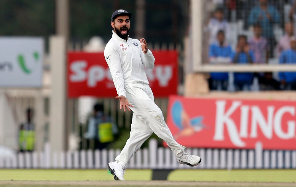 Thumbnail for CRICKET WRAP: India punish Aussies, Redbacks get a crack at redemption