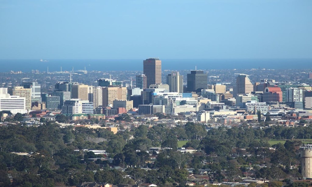 Thumbnail for Adelaide’s CBD loses more than 6000 jobs in two years