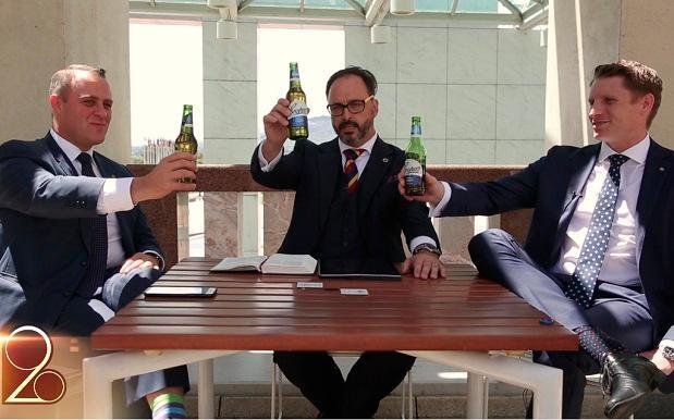 Thumbnail for SA pubs ‘won’t join’ Coopers boycott – but customers might