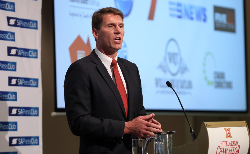 Thumbnail for Bernardi pushes delay to same-sex marriage parliamentary vote