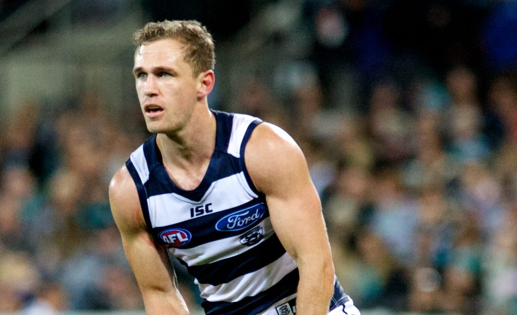 Thumbnail for Speeding Selwood costs Cats lucrative sponsorship