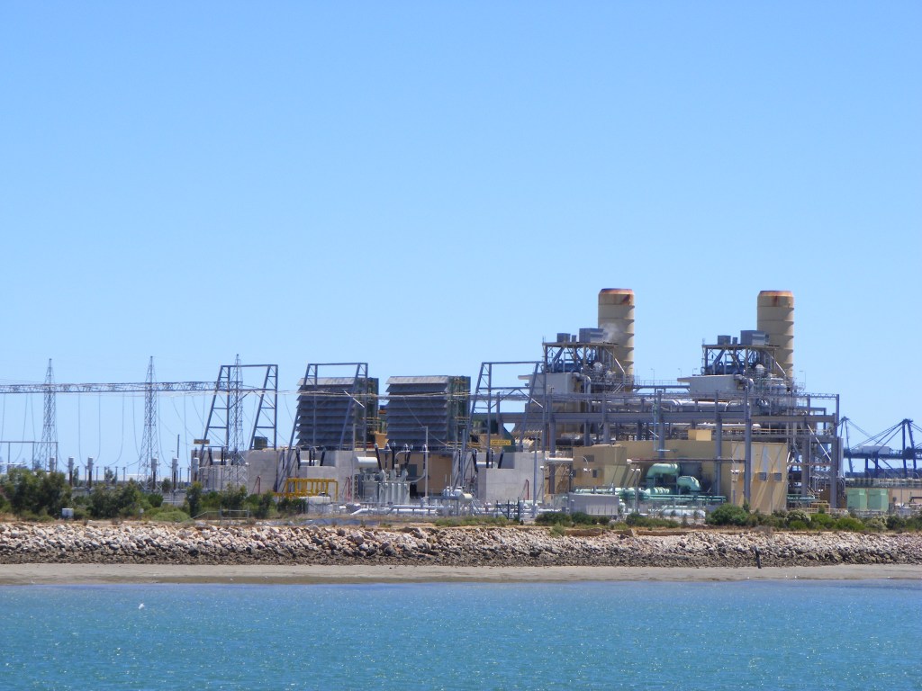 Thumbnail for SA gas plant to fire up as Port Augusta offer surfaces