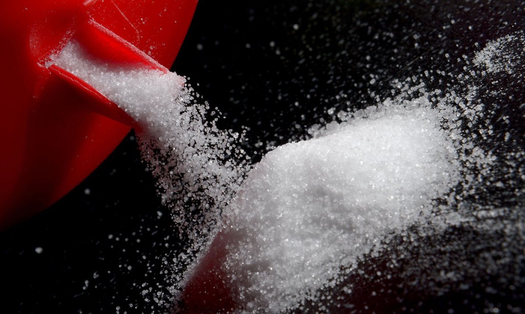 Thumbnail for ‘Healthy’ bread options can have the most salt