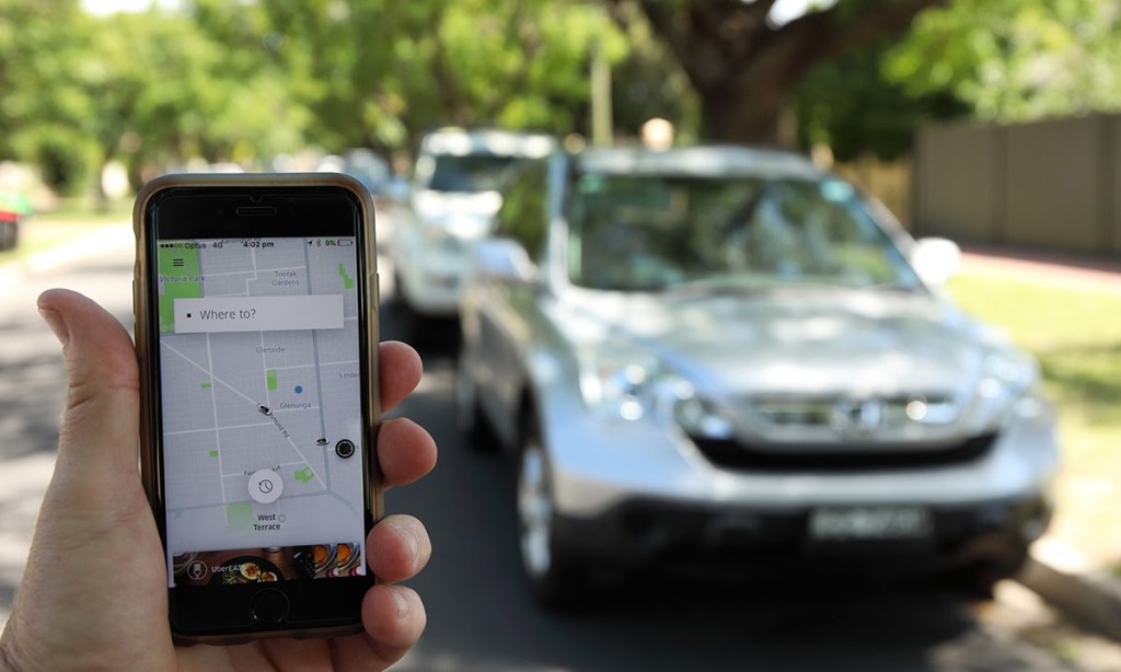 Thumbnail for Illegal no more: 98% of SA Uber drivers complying with the law