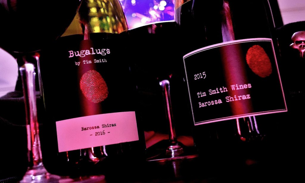 Thumbnail for Take a ride with these seductive Barossa reds