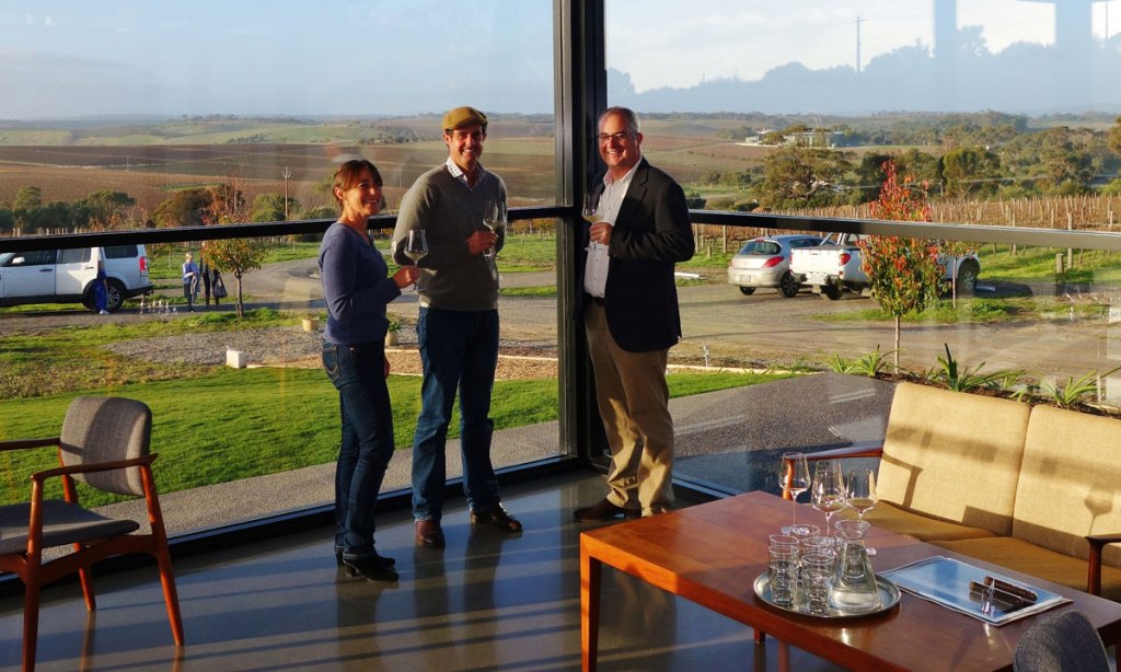 Thumbnail for Unlocking Grenache in its heartland