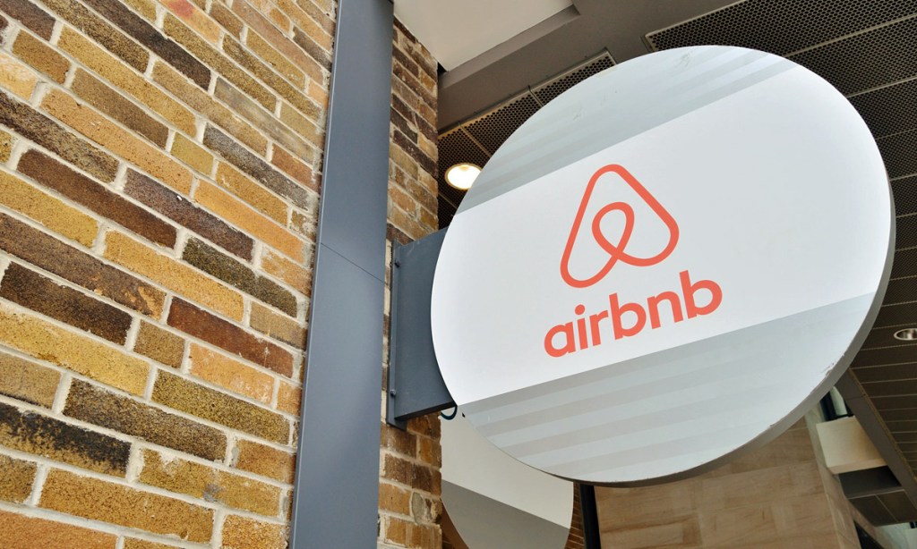 Thumbnail for Airbnb co-funds $100k prize for “disruptive” SA startups