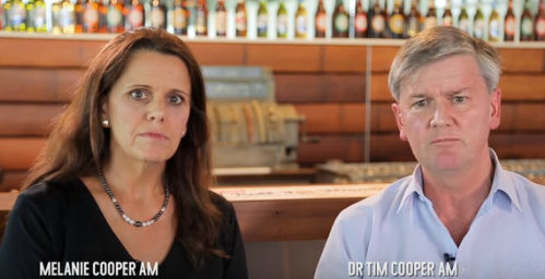 Thumbnail for “It doesn’t sit well with us”: Coopers carries the can for marketing meltdown