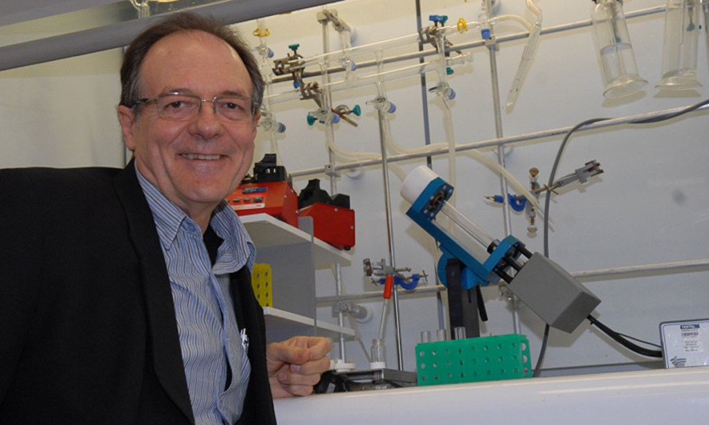 Thumbnail for Refining of graphene takes step forward in SA