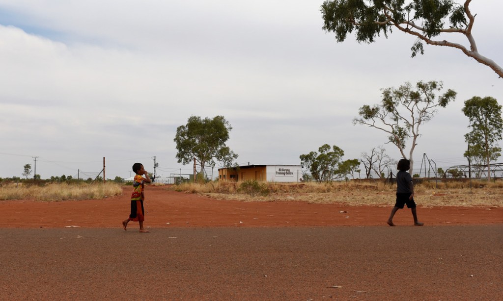 Thumbnail for Why the housing shortage exacerbates scabies in Indigenous communities