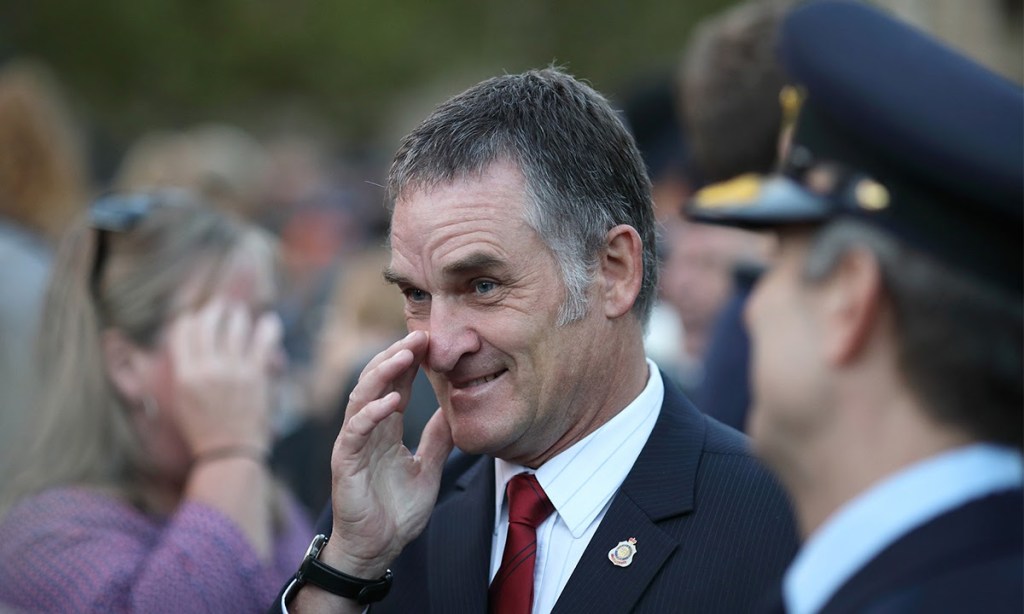 Thumbnail for Staff sackings hit RSL but new gig for former CEO