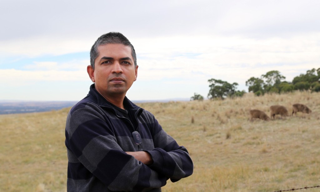 Thumbnail for Urban sprawl puts hobby farms in the firing line