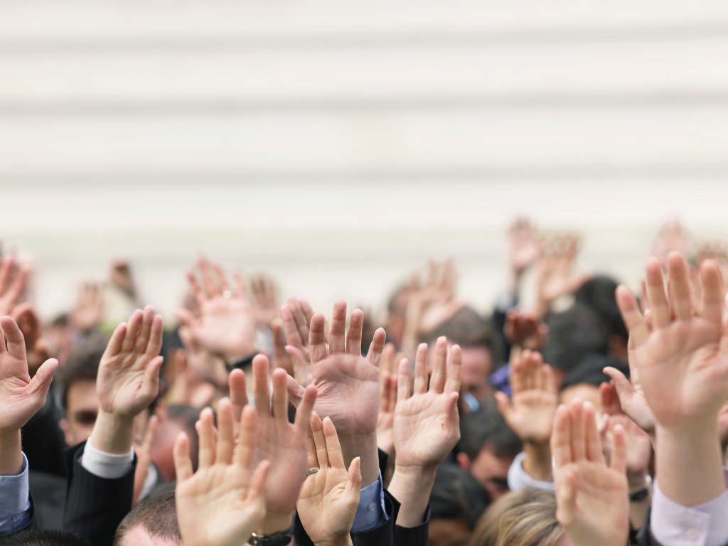 A new crowd funding regulatory regime is likely to be good news for start-ups - but there are a few potential pitfalls. Photo: Moodboard