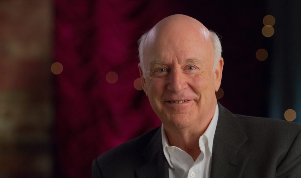 Thumbnail for The vintage when John Clarke died