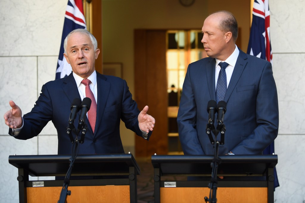 Thumbnail for PM’s migrant crackdown fails to sway One Nation voters
