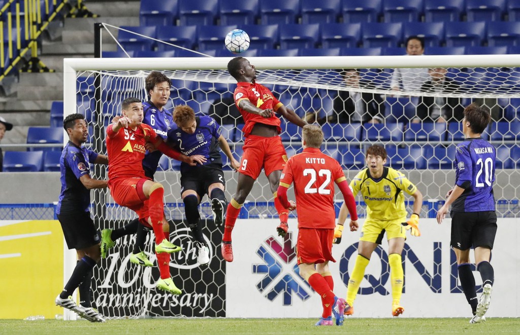 Thumbnail for Adelaide United’s dramatic draw keep ACL hopes alive