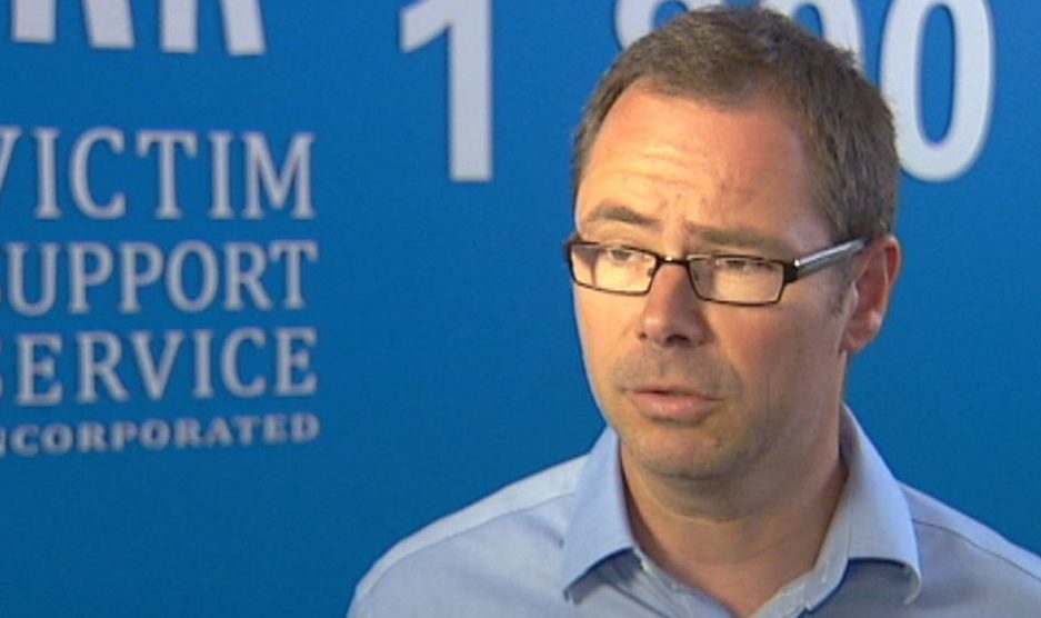 Thumbnail for Bullying claim against Victim Support boss