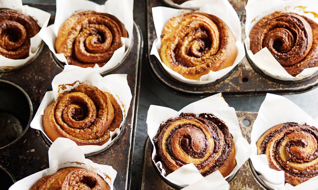 Thumbnail for Good Morning Brioche