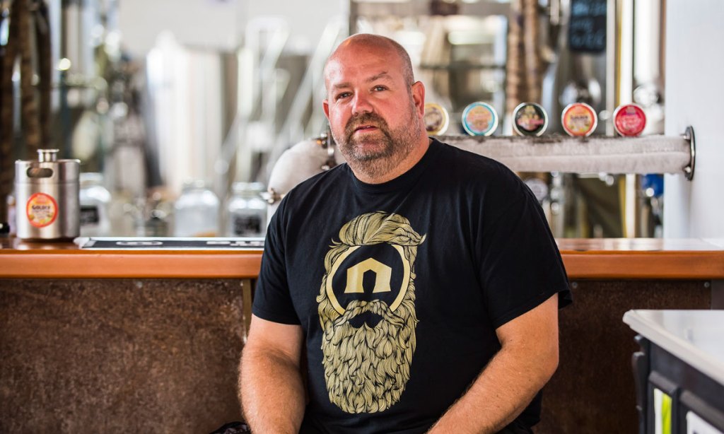 Thumbnail for Beer radar: sours of the south