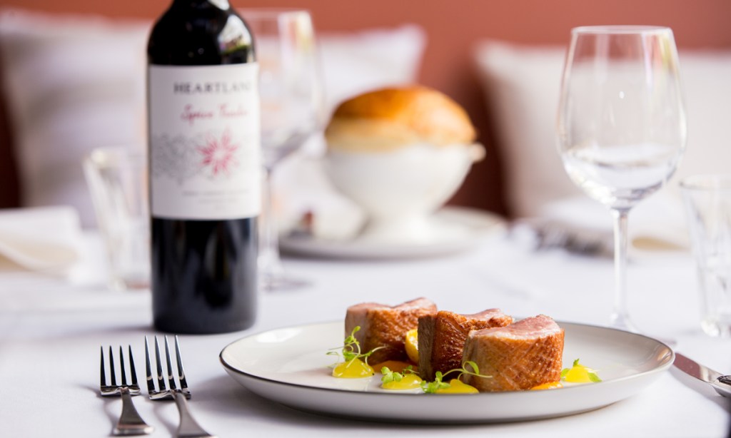 Thumbnail for Flavours of Provence in Pirie Street