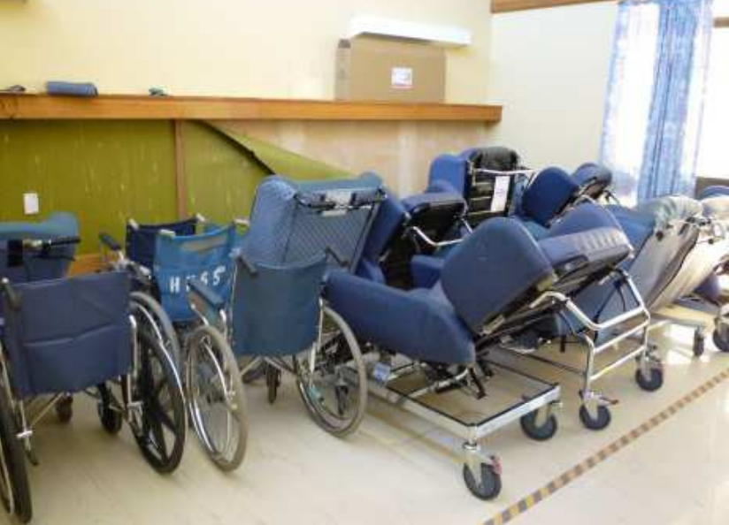Thumbnail for How the State Government failed SA’s most vulnerable at Oakden
