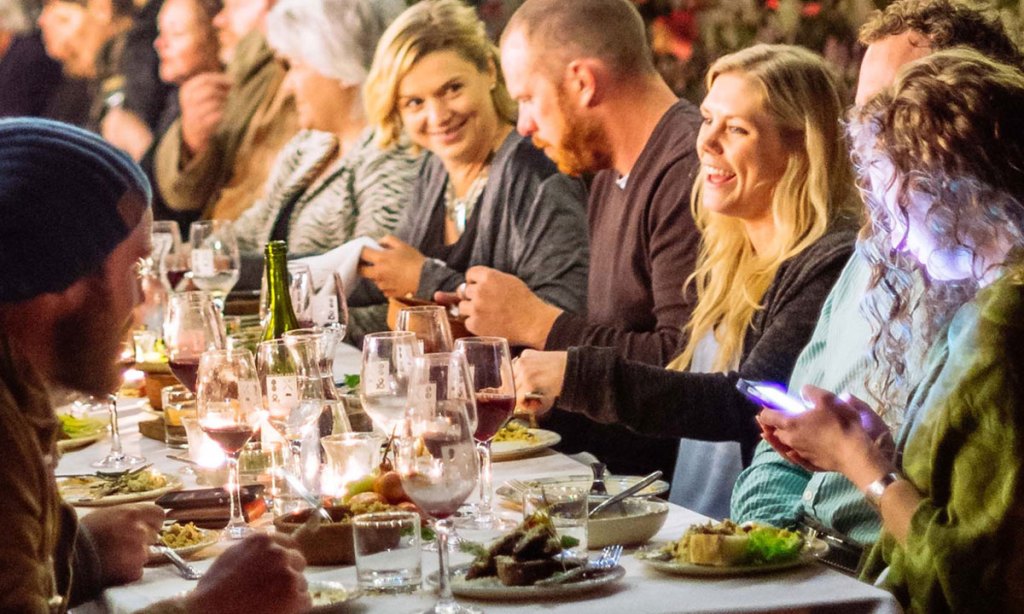 Thumbnail for A taste of Tasting Australia