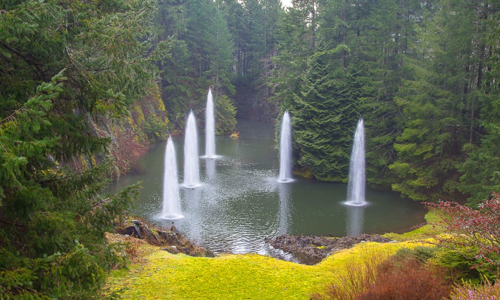 Thumbnail for Vancouver Island’s enchanting quarry gardens