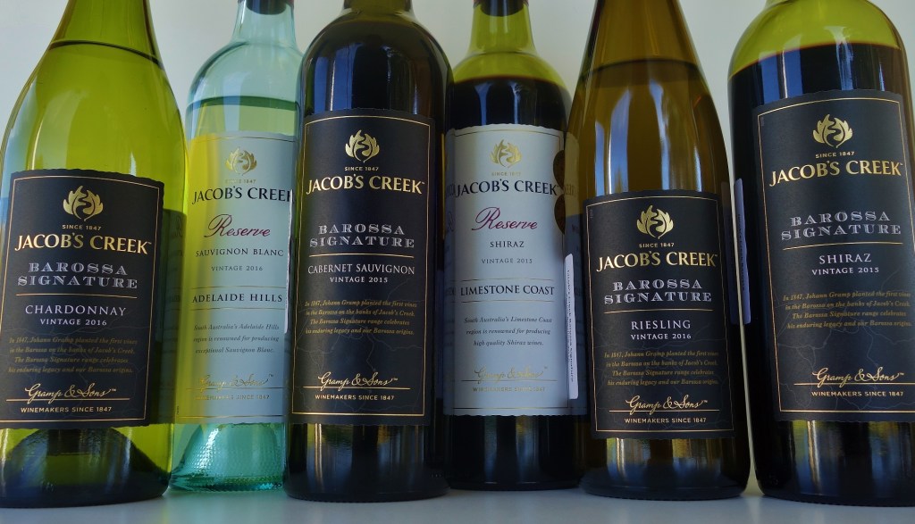 Thumbnail for A taste of the old JC