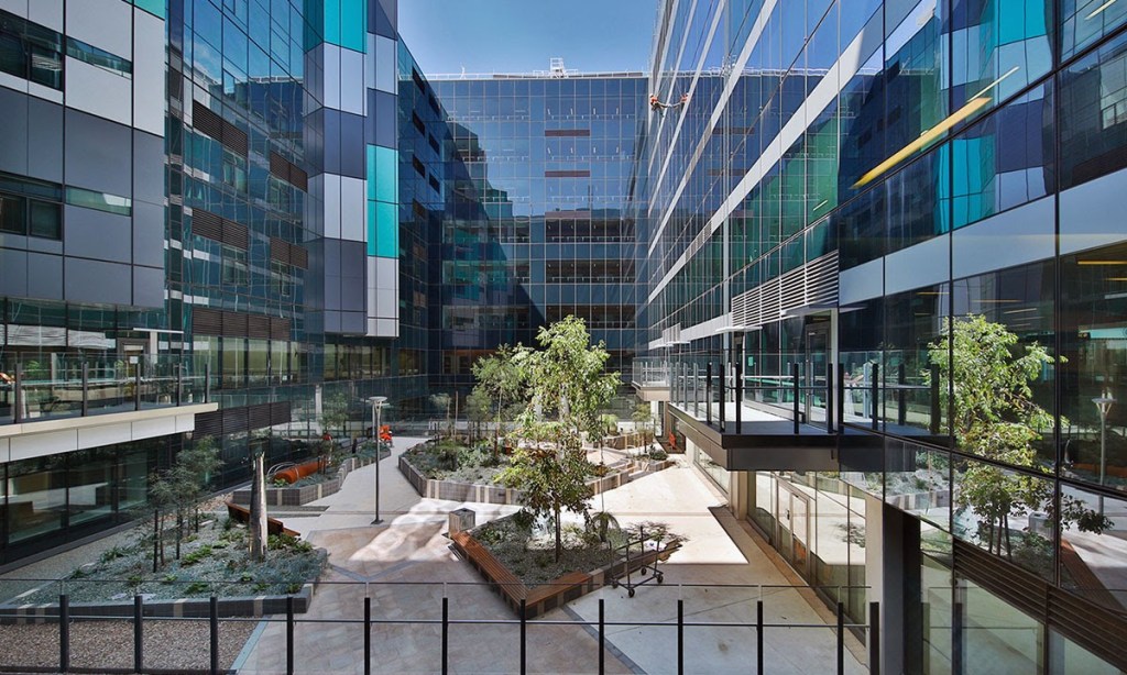 Thumbnail for New RAH opening date finally revealed