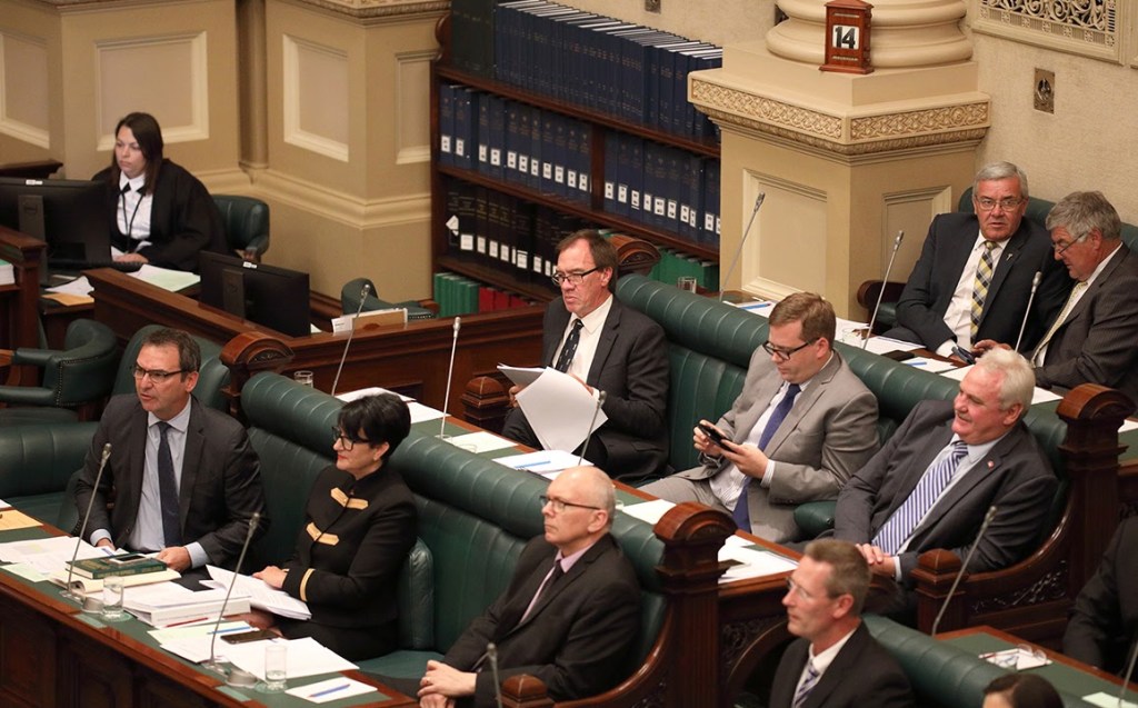 Thumbnail for Does the Liberal Party have a problem with women?