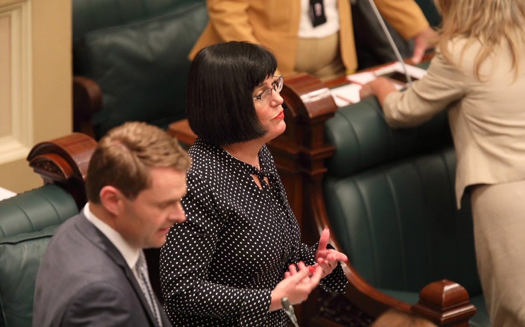 Thumbnail for Chief psychiatrist rejects Libs’ “unsuitable” Oakden plan