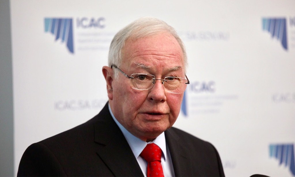 Thumbnail for Witnesses called as ICAC launches Oakden investigation