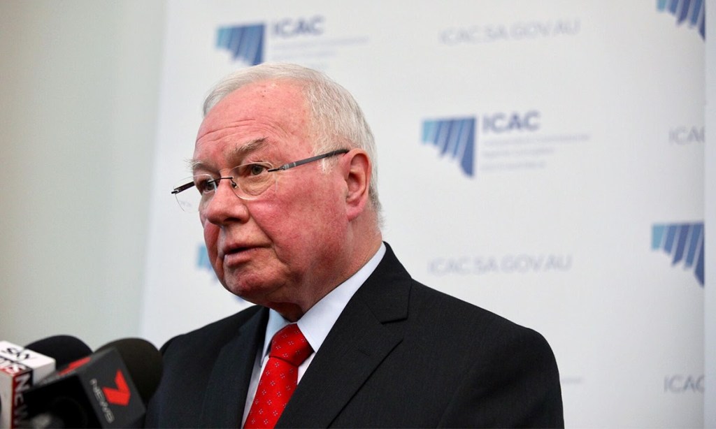 Thumbnail for “I’m especially disappointed”: Lander warns Govt spin could undermine ICAC investigation