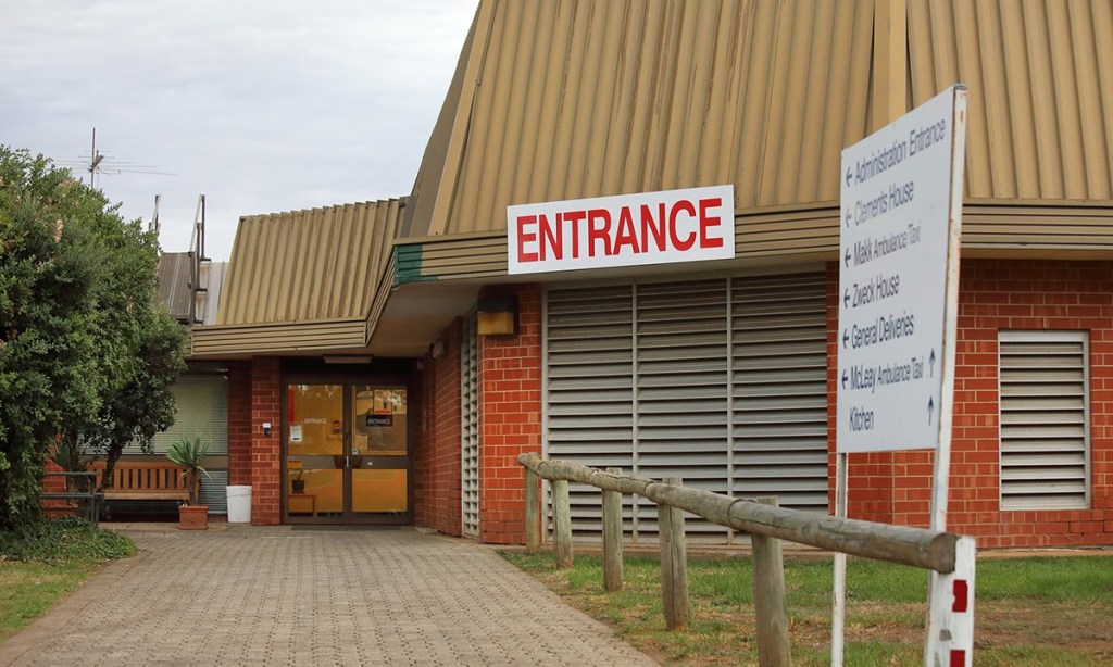 Thumbnail for Reason for ex-SA Chief Psychiatrist suspension revealed