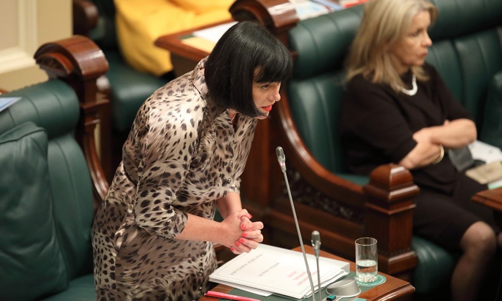 Thumbnail for “Disgraceful”: Another Oakden abuse allegation – and only yesterday