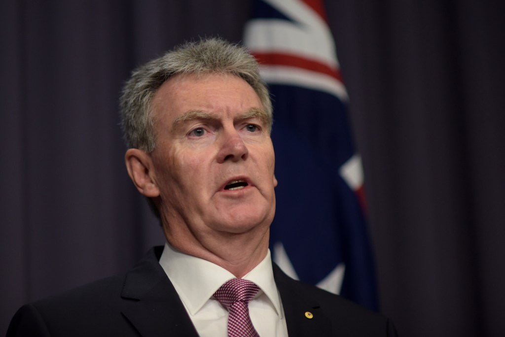 Thumbnail for “Stick to the facts”: ASIO boss explains refugee-terror comments
