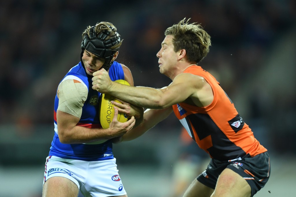 Thumbnail for Giants accept Greene ban