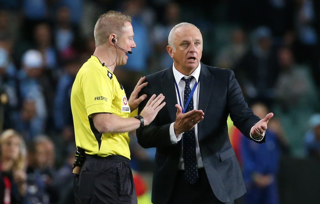 Thumbnail for I don’t like ’em, but Arnold’s Sydney FC should be the A-League’s best ever