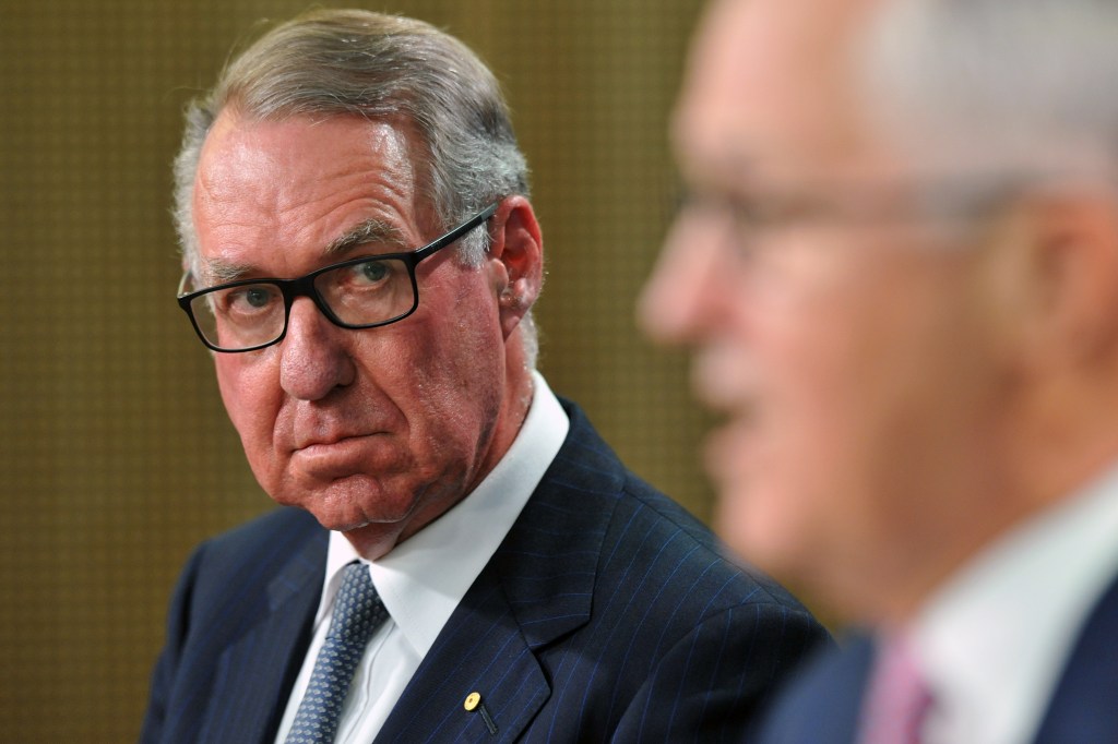 Thumbnail for Feds to release new school funding figures