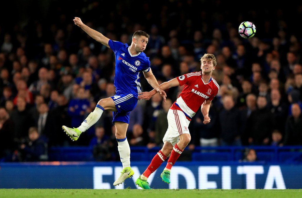 Thumbnail for Chelsea close in on title