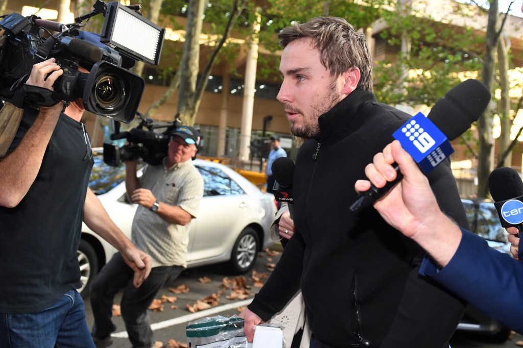 Thumbnail for Tenth person charged in $165 million ATO tax fraud case
