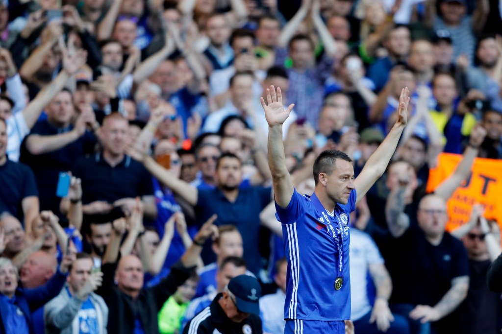 Thumbnail for Chelsea cans victory parade after Manchester terror attack