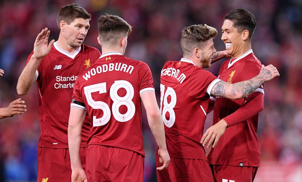 Thumbnail for A-League’s best made to look second rate by second-string Reds