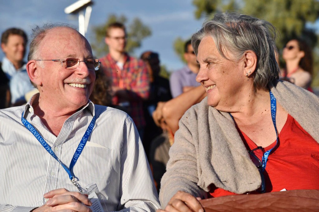 Thumbnail for Joyce says he can’t “sell” Uluru constitutional proposal