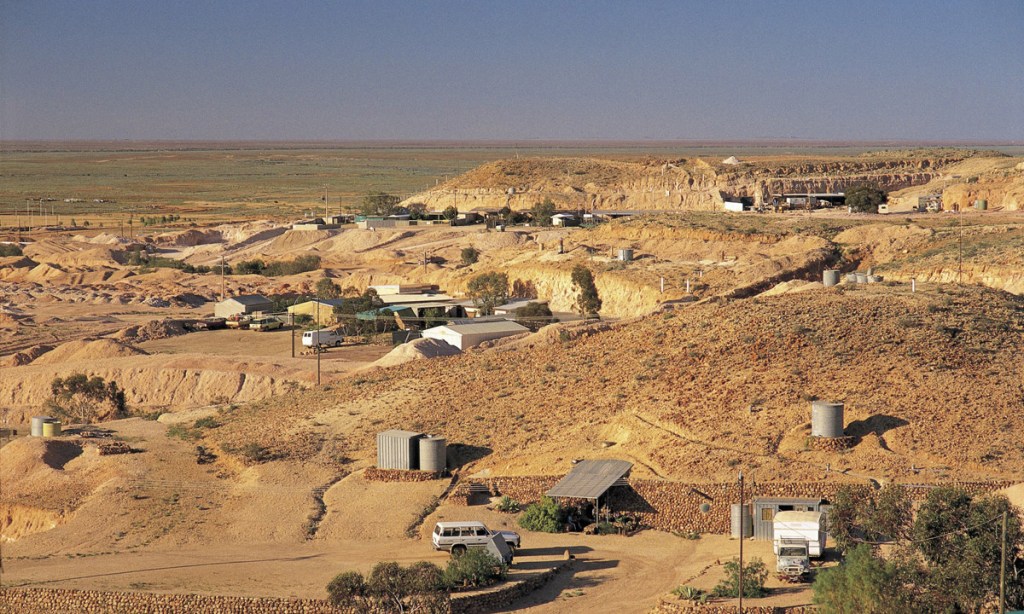 Thumbnail for Coober Pedy power deal will keep prices “competitive”: ARENA