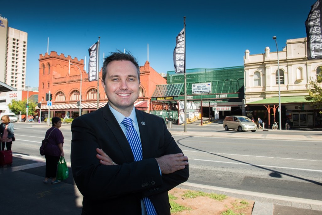 Thumbnail for Central Market expects multi-million dollar carpark boon